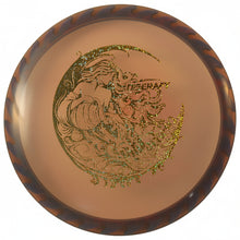 Load image into Gallery viewer, Julia Fors FuZed Buzzz 2025 Discraft fundraiser
