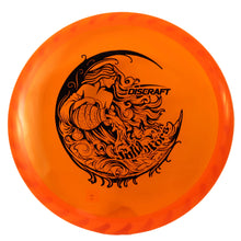 Load image into Gallery viewer, Julia Fors FuZed Buzzz 2025 Discraft fundraiser