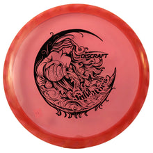 Load image into Gallery viewer, Julia Fors FuZed Buzzz 2025 Discraft fundraiser