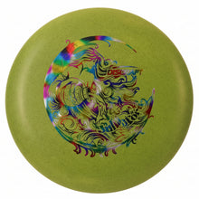 Load image into Gallery viewer, Julia Fors Rubber Blend Luna 2025 Discraft fundraiser