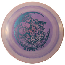 Load image into Gallery viewer, Julia Fors ESP Raptor 2025 Discraft fundraiser