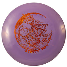 Load image into Gallery viewer, Julia Fors ESP Raptor 2025 Discraft fundraiser