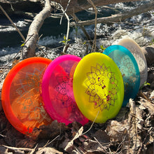 Load image into Gallery viewer, Diamond Julia Fors Opto Diamond 2026 Latitude 64 fundraiser Disc