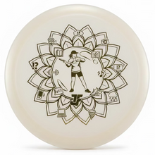 Load image into Gallery viewer, Diamond Julia Fors Opto Diamond 2026 Latitude 64 fundraiser Disc