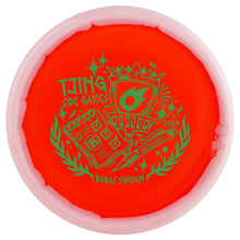Load image into Gallery viewer, K1 Grind Berg X - Tjing Side Games Swedish Open 2026