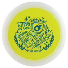 Load image into Gallery viewer, K1 Grind Kaxe - Tjing Side Games Swedish Open 2026