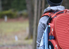 Load image into Gallery viewer, Julia Fors DiscGolf Towel