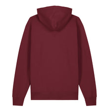 Load image into Gallery viewer, Comet Hoodie - Burgundy