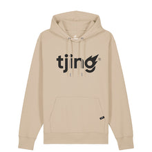 Load image into Gallery viewer, Logo Hoodie - Desert Dust