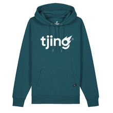 Load image into Gallery viewer, Classic Logo Hoodie - Mineral

