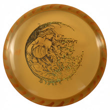Load image into Gallery viewer, Julia Fors FuZed Buzzz  2025 Discraft fundraiser
