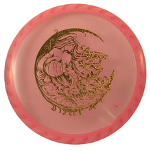 Load image into Gallery viewer, Julia Fors FuZed Buzzz  2025 Discraft fundraiser
