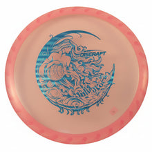 Load image into Gallery viewer, Julia Fors FuZed Buzzz  2025 Discraft fundraiser
