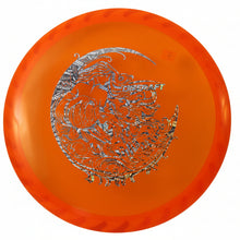 Load image into Gallery viewer, Julia Fors FuZed Buzzz  2025 Discraft fundraiser
