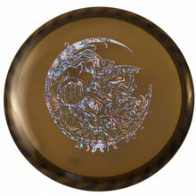 Load image into Gallery viewer, Julia Fors FuZed Buzzz  2025 Discraft fundraiser

