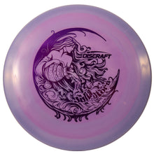 Load image into Gallery viewer, Julia Fors ESP Raptor 2025 Discraft fundraiser
