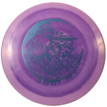 Load image into Gallery viewer, Julia Fors ESP Raptor 2025 Discraft fundraiser
