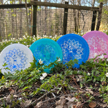 Load image into Gallery viewer, Grace Julia Fors Grand Grace 2026 Latitude 64 fundraiser Disc
