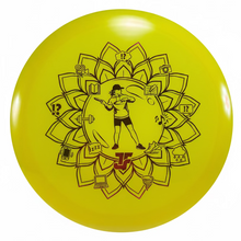 Load image into Gallery viewer, Diamond Julia Fors Opto Diamond 2026 Latitude 64 fundraiser Disc
