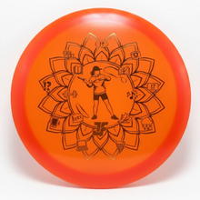 Load image into Gallery viewer, Diamond Julia Fors Opto Diamond 2026 Latitude 64 fundraiser Disc
