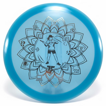 Load image into Gallery viewer, Diamond Julia Fors Opto Diamond 2026 Latitude 64 fundraiser Disc
