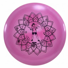 Load image into Gallery viewer, Sweep Julia Fors Grand Sweep 2026 Latitude 64 fundraiser Disc
