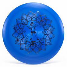 Load image into Gallery viewer, Sweep Julia Fors Grand Sweep 2026 Latitude 64 fundraiser Disc
