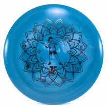 Load image into Gallery viewer, Sweep Julia Fors Grand Sweep 2026 Latitude 64 fundraiser Disc
