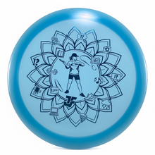 Load image into Gallery viewer, Explorer Julia Fors Opto Explorer 2026 Latitude 64 fundraiser Disc
