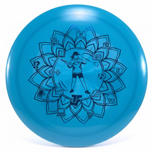 Load image into Gallery viewer, Grace Julia Fors Grand Grace 2026 Latitude 64 fundraiser Disc

