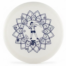 Load image into Gallery viewer, Grace Julia Fors Grand Grace 2026 Latitude 64 fundraiser Disc
