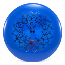 Load image into Gallery viewer, Grace Julia Fors Grand Grace 2026 Latitude 64 fundraiser Disc

