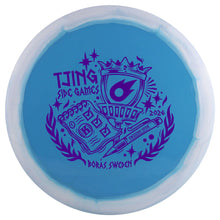 Load image into Gallery viewer, K1 Grind Impa - Tjing Side Games Swedish Open 2026
