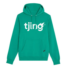 Load image into Gallery viewer, Logo Hoodie - Go Green
