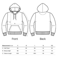 Load image into Gallery viewer, Logo Hoodie - Go Green
