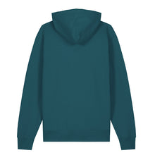 Load image into Gallery viewer, Far from basic, our Tjing hoodie is simple in style and built with lasting durability and functionality. Soft and comfort-driven design featuring our classic Tjing logo on the chest. The ideal layer for any season.
