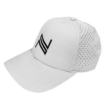 Load image into Gallery viewer, Noah Smithson Signature Performance Trucker - Ice Grey
