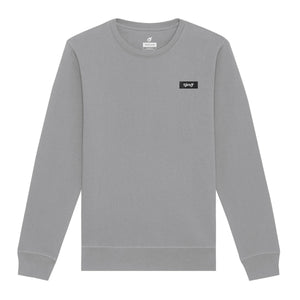 Roller Crew Sweatshirt - Opal