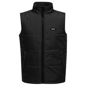 Traction Vest - Black